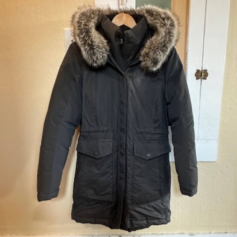Kuhl Ukon Down Parka